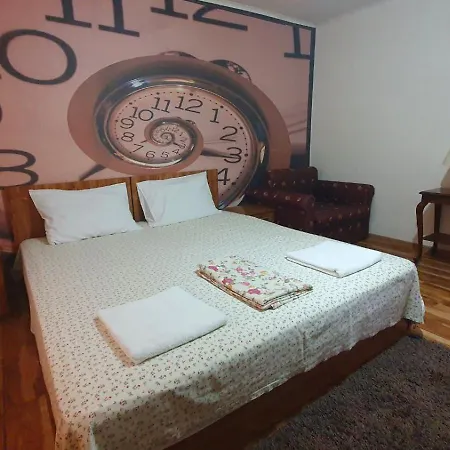 Country house Guest Krasi