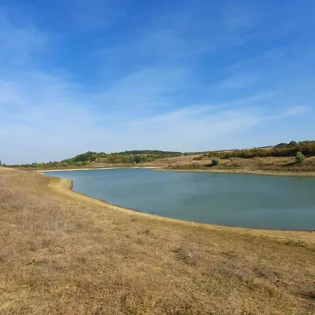 Séjour à la campagne Guest Krasi Strazja