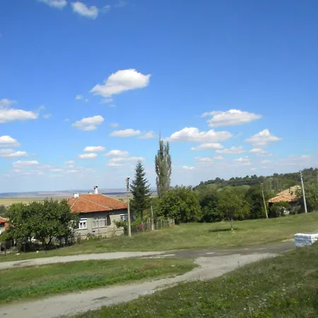 Casa di campagna Guest Krasi Strazja