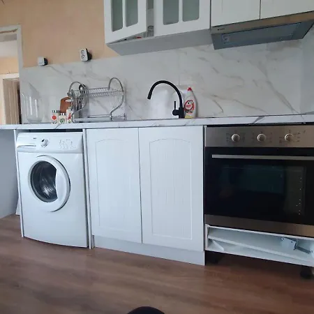 Guest Krasi Séjour à la campagne