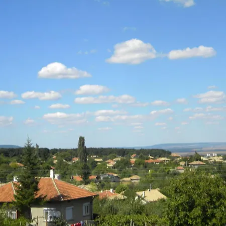 Guest Krasi Séjour à la campagne *