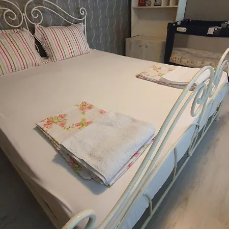 Séjour à la campagne Guest Krasi *