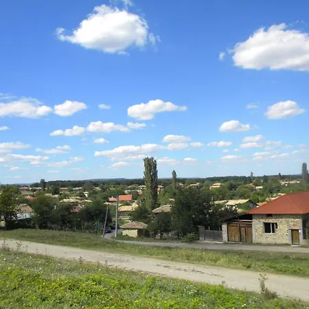 Casa di campagna Guest Krasi