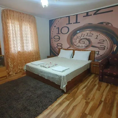 Casa di campagna Guest Krasi *