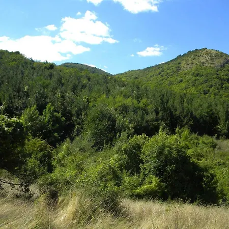 Séjour à la campagne Guest Krasi Strazja