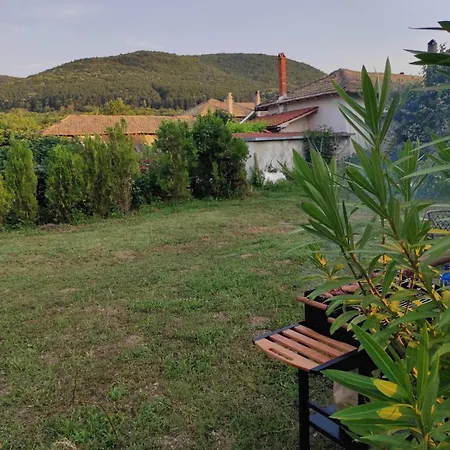 Guest Krasi Séjour à la campagne Strazja