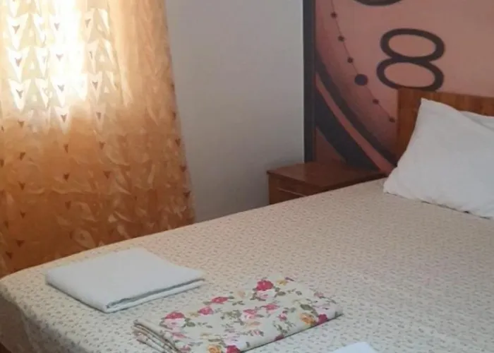 Guest Krasi Селска къща за гости