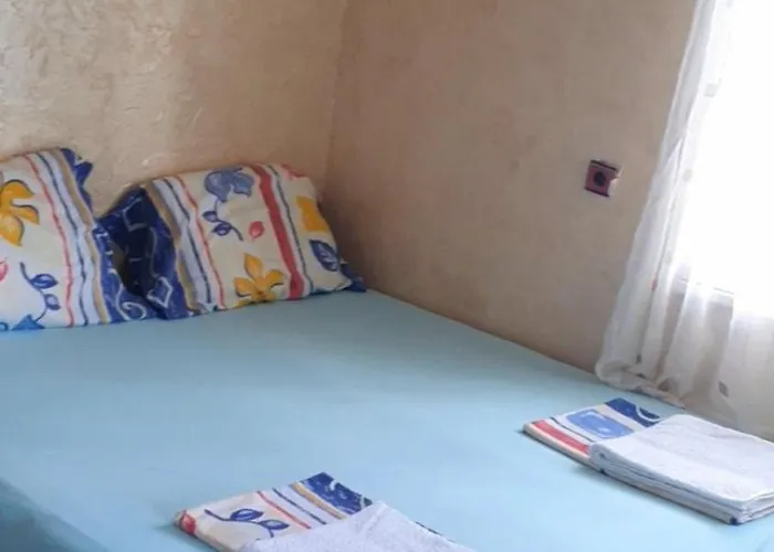 Guest Krasi Селска къща за гости *