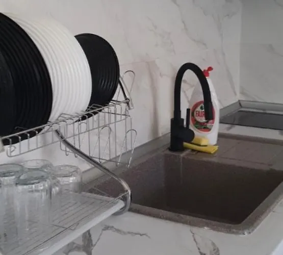 Селска къща за гости Guest Krasi Strazja