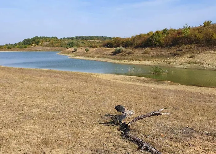 Guest Krasi Селска къща за гости