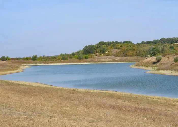 Guest Krasi Селска къща за гости