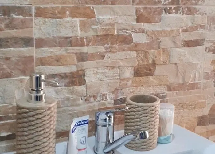 Селска къща за гости Guest Krasi *