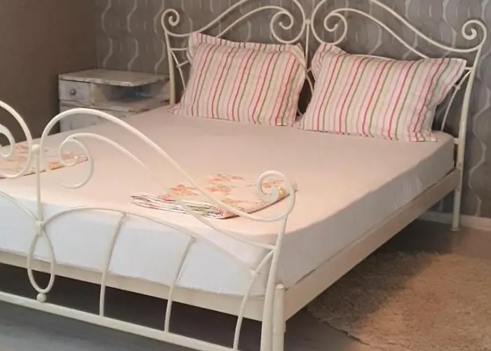 Селска къща за гости Guest Krasi