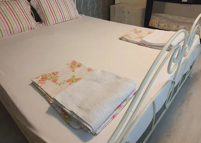 Селска къща за гости Guest Krasi *