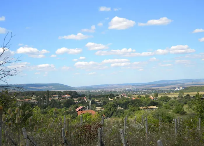 Guest Krasi * Strazja