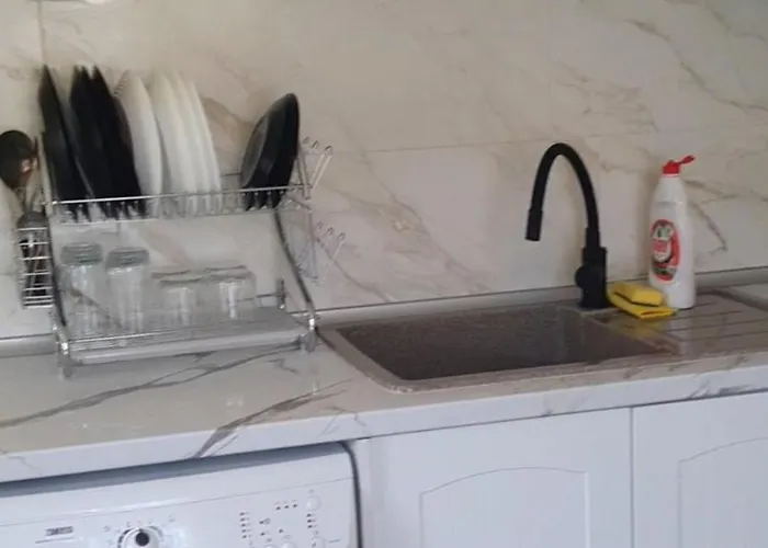 Guest Krasi Селска къща за гости