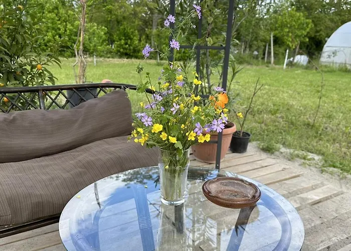 Guest Krasi Селска къща за гости *