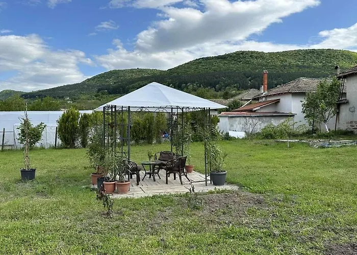 Guest Krasi * Strazja