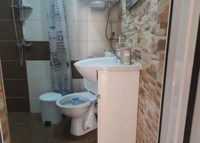 Guest Krasi Селска къща за гости