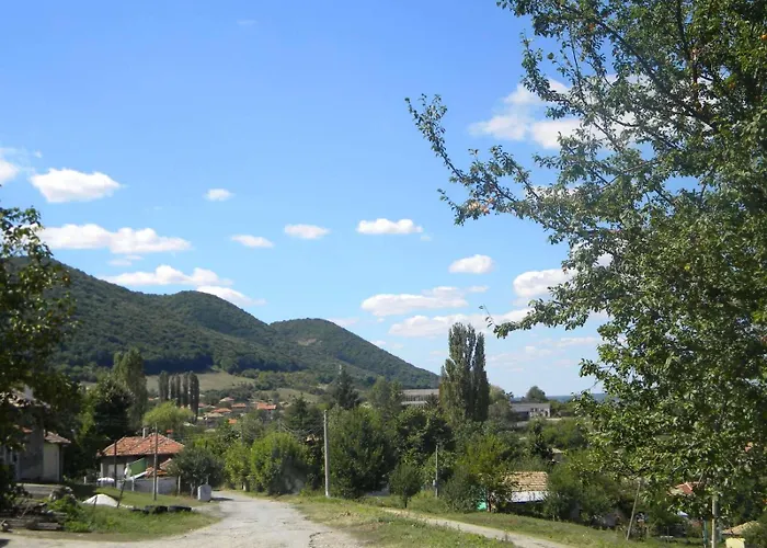 Селска къща за гости Guest Krasi *