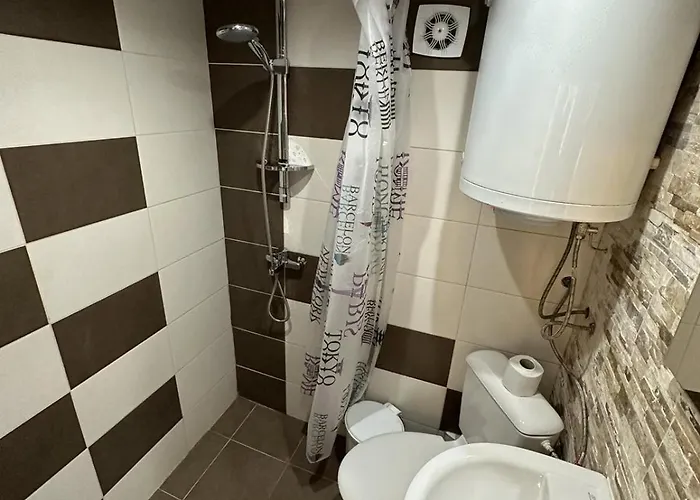 Селска къща за гости Guest Krasi Strazja