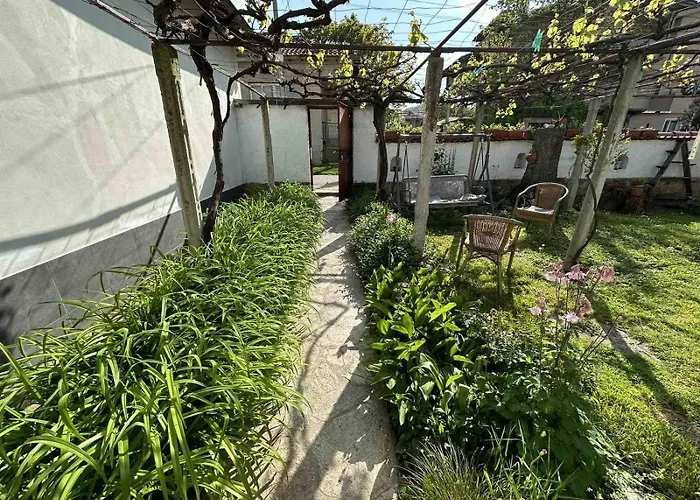 Guest Krasi Селска къща за гости