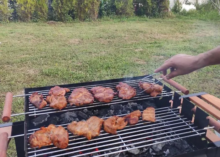 Селска къща за гости Guest Krasi *